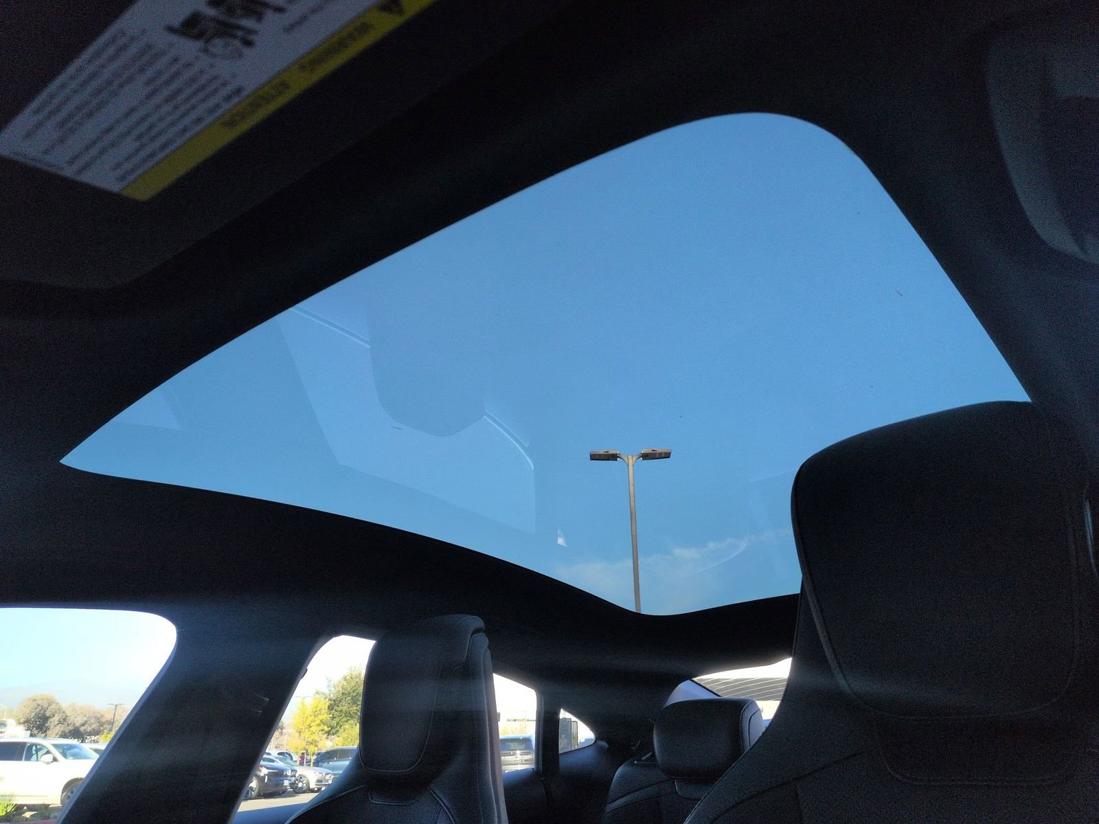 Certified 2023 Porsche Taycan image 28