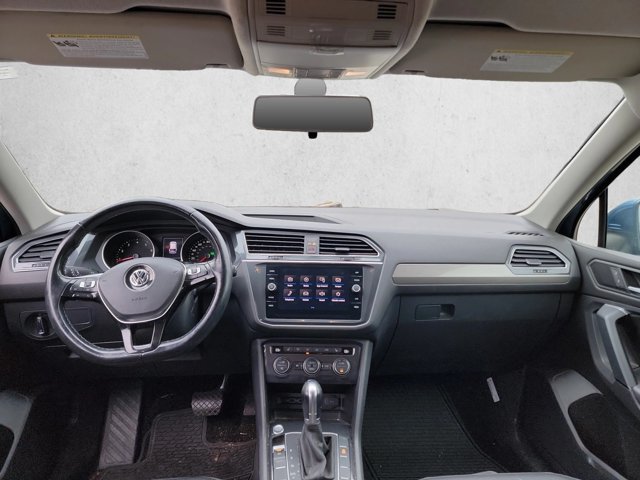 Used 2019 Volkswagen Tiguan S FWD image 20