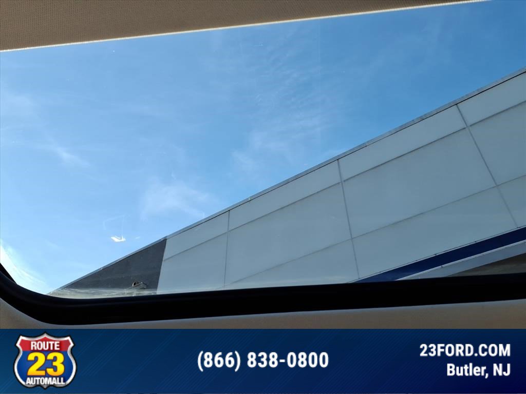 Certified 2019 Ford Edge SEL w/ Equipment Group 201A image 13