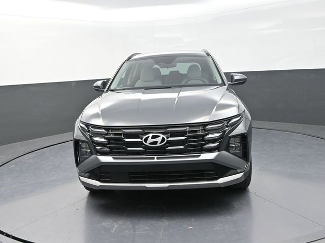 New 2026 Hyundai Tucson SEL FWD image 3