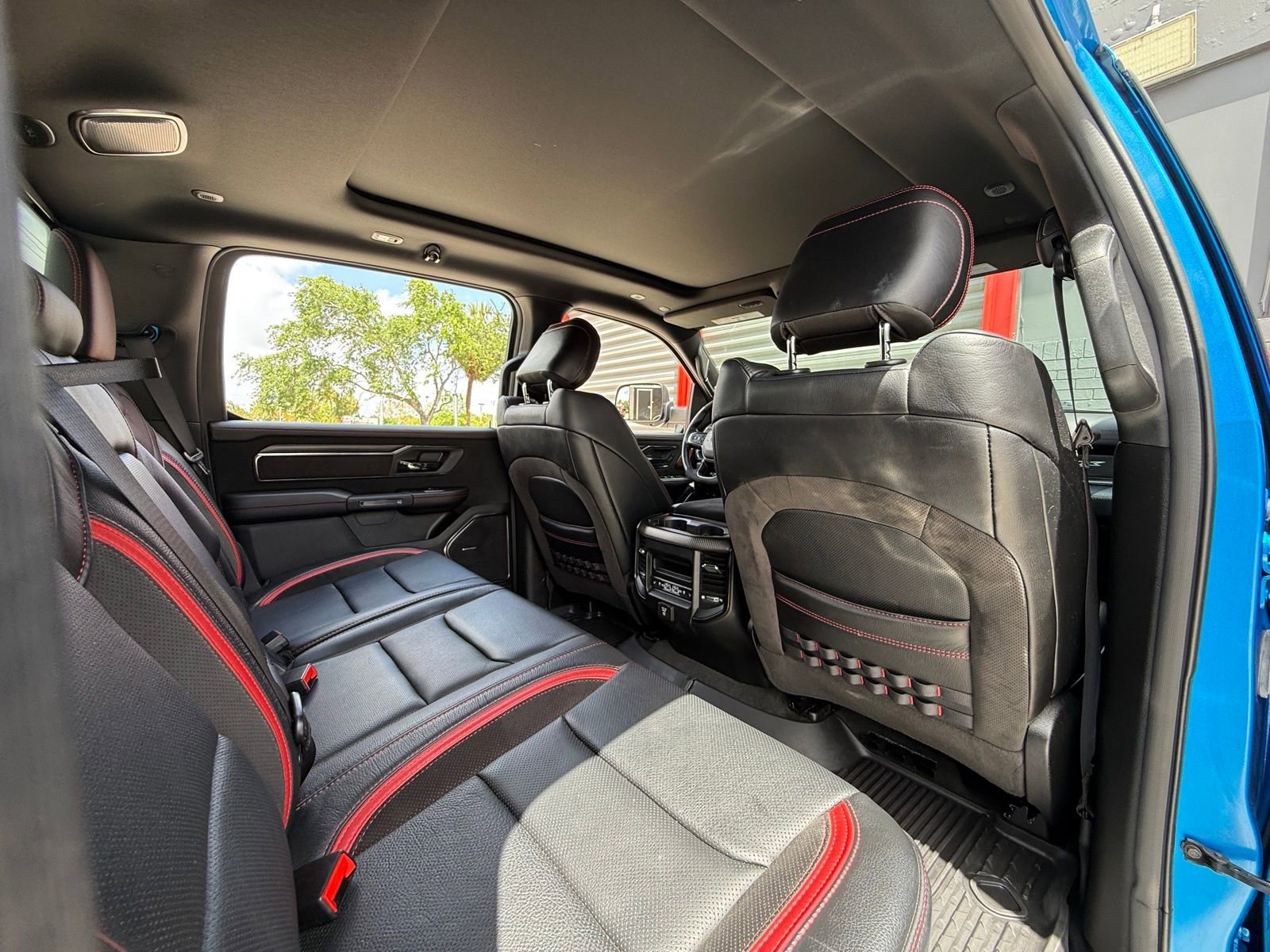 Used 2023 RAM 1500 TRX w/ TRX Level 2 Equipment Group AWD/4WD image 24