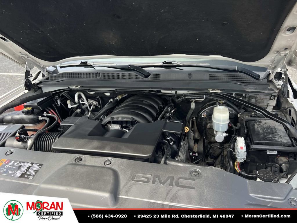 Used 2019 GMC Yukon XL Denali w/ Denali Ultimate Package AWD/4WD image 11