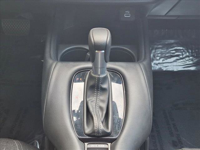 Certified 2023 Honda HR-V LX image 12