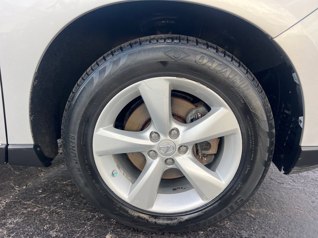 Used 2013 Lexus RX 350 AWD w/ Navigation Pkg image 44