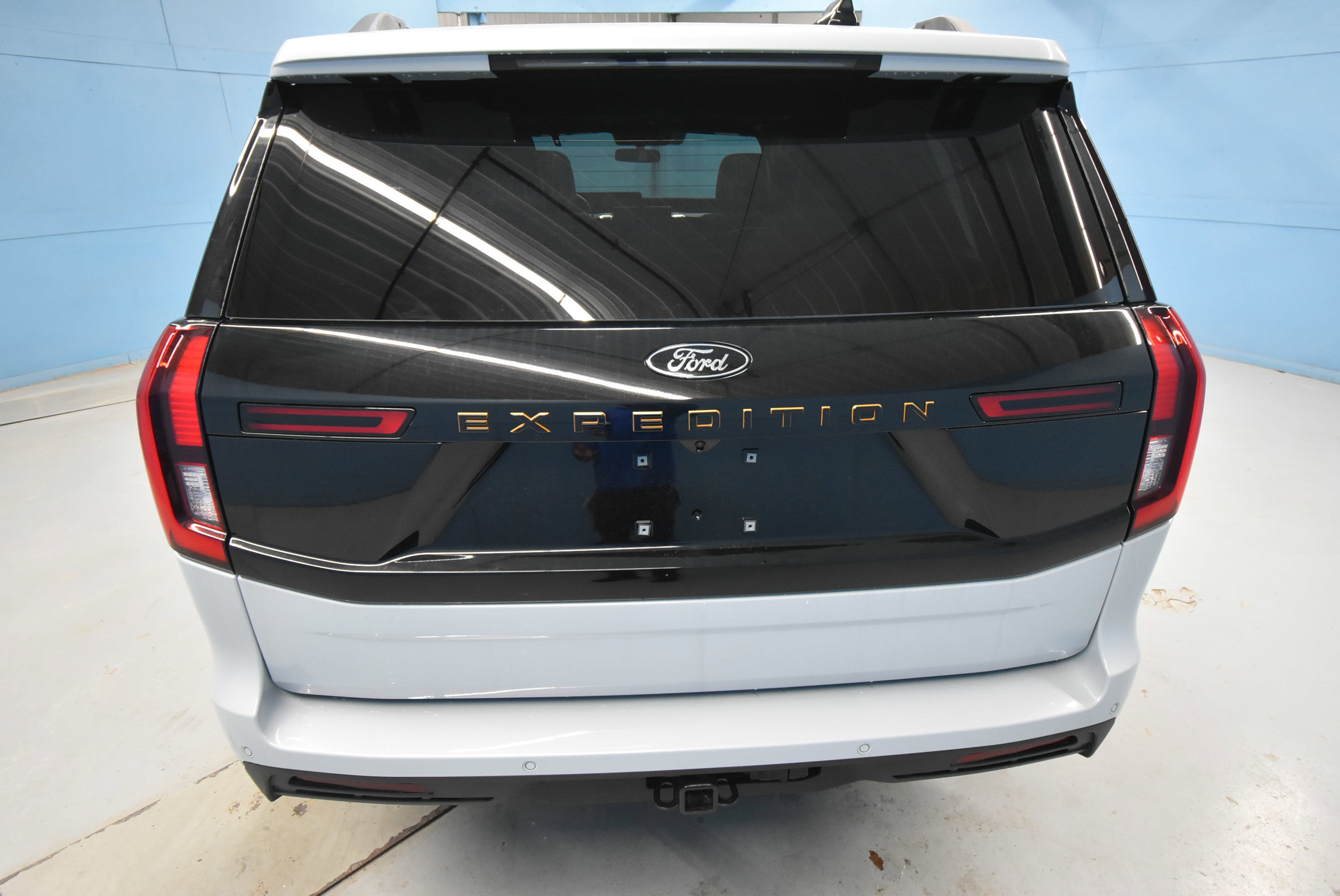 New 2026 Ford Expedition Tremor image 25