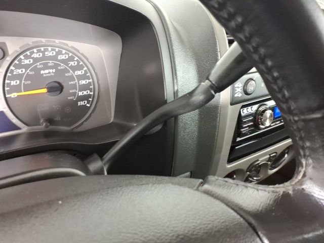 Used 2005 GMC Canyon SLE image 17