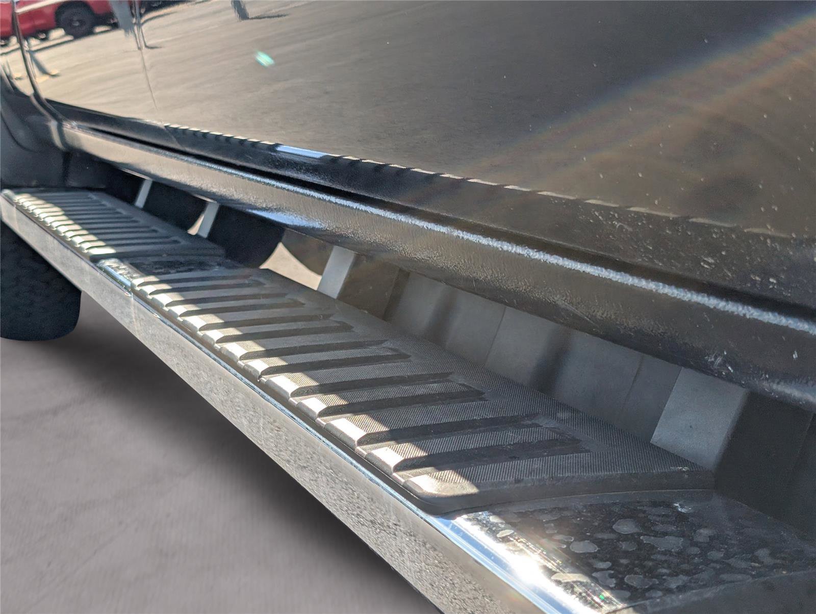 Used 2017 GMC Sierra 2500 Denali w/ Duramax Plus Package image 41