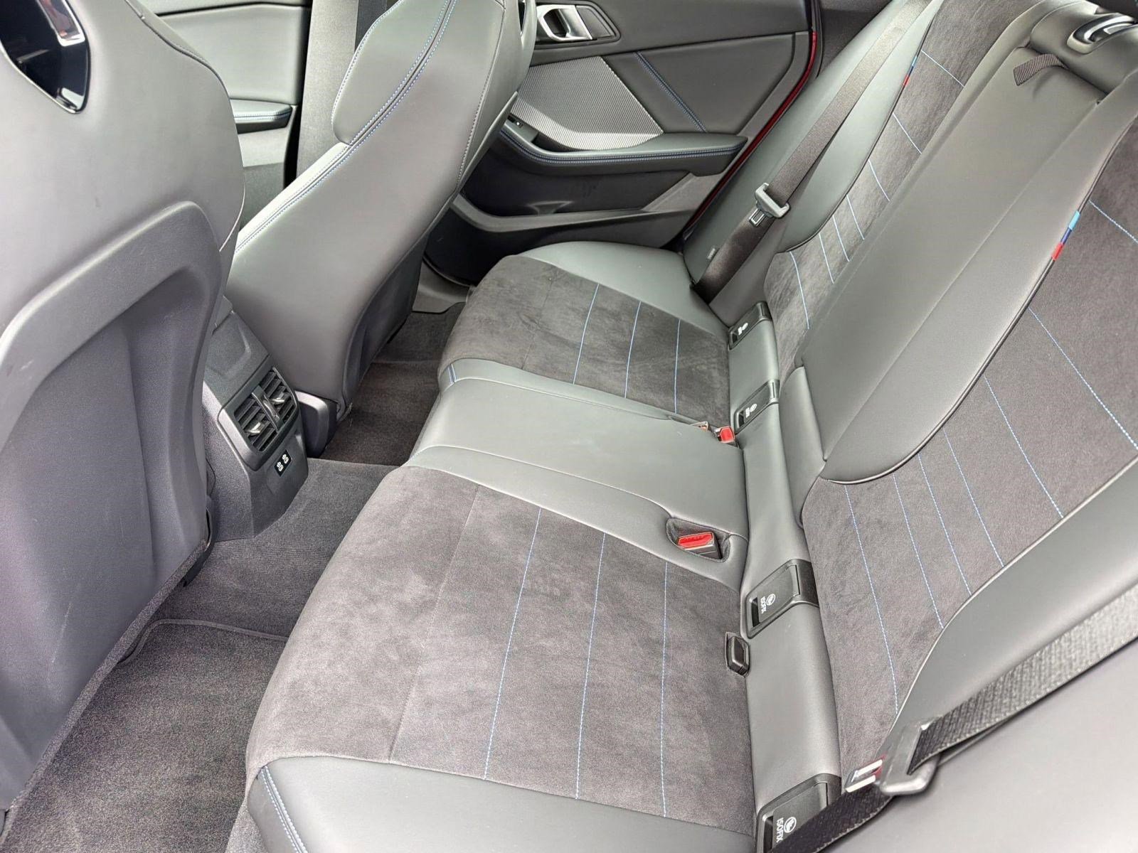 Certified 2025 BMW M235i xDrive w/ M Performance Package image 25