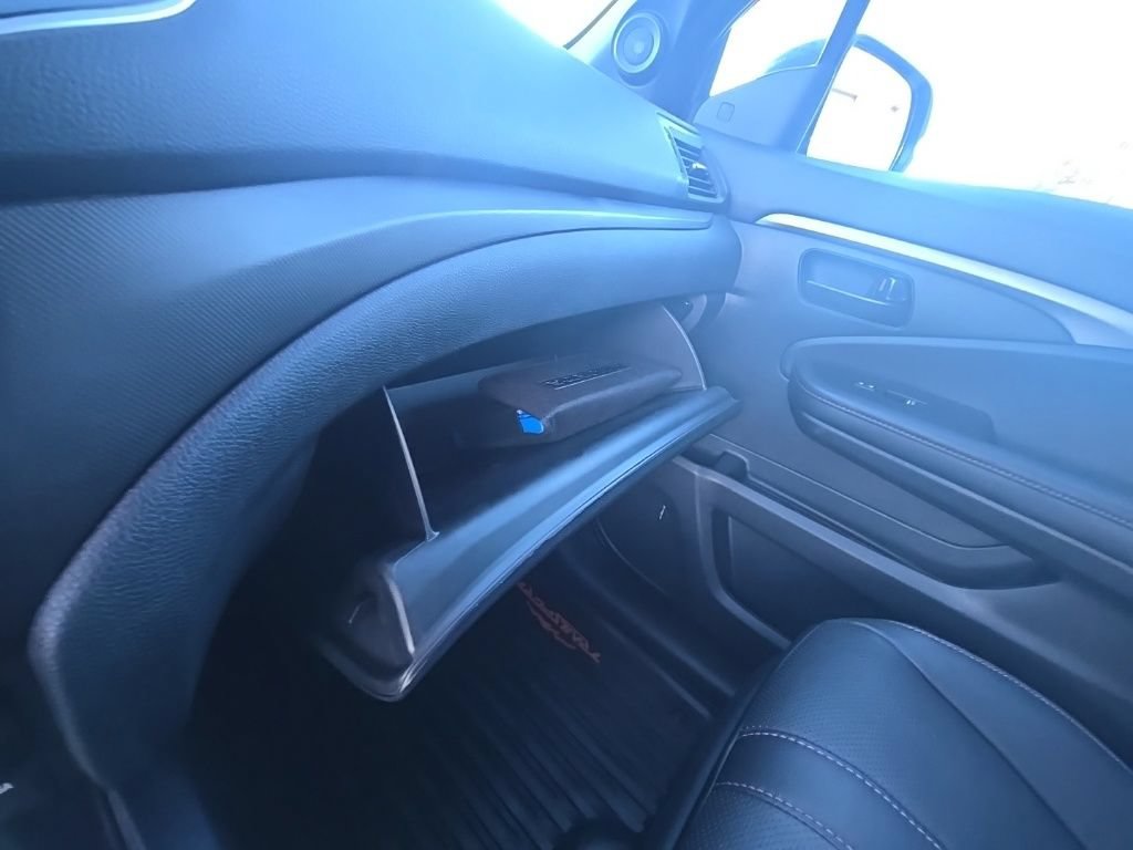 Certified 2023 Honda Passport TrailSport image 25