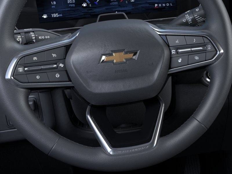 New 2026 Chevrolet Tahoe High Country AWD/4WD image 20