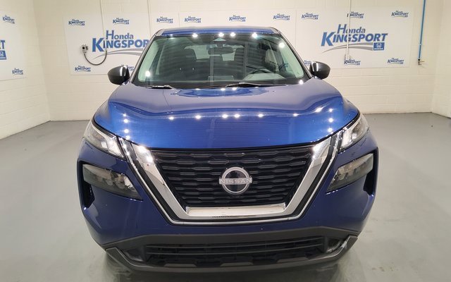 Used 2023 Nissan Rogue S image 12