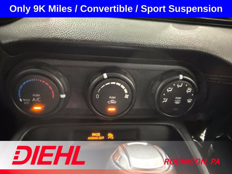 Used 2016 MAZDA MX-5 Miata Club RWD image 32