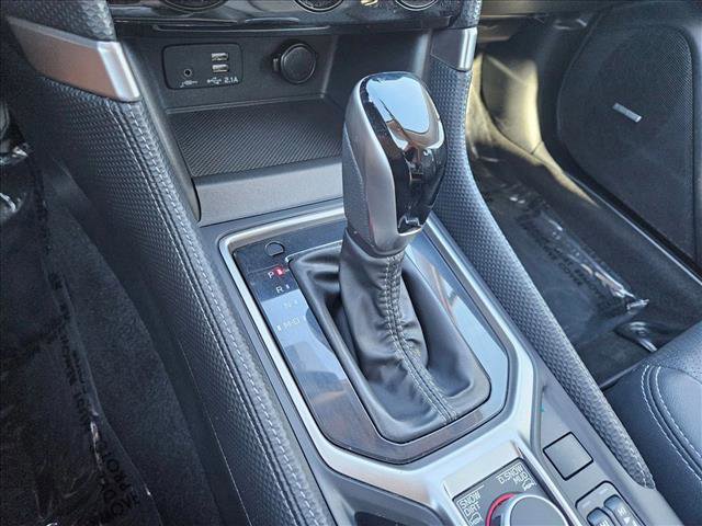 Certified 2021 Subaru Forester Limited w/ Popular Package #3 image 12