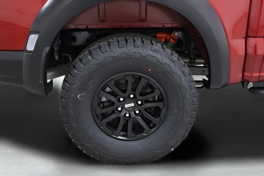 New 2026 Ford F150 Raptor image 36