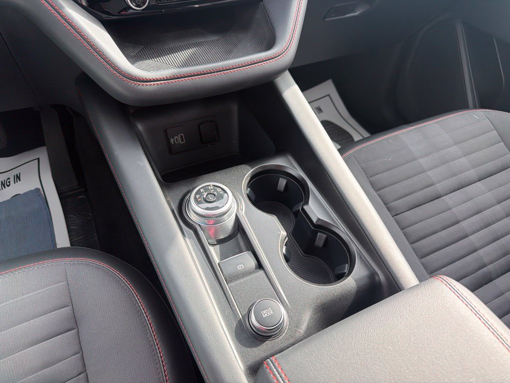 New 2026 Ford Explorer ST-Line w/ ST-Line Street Pack AWD/4WD image 38