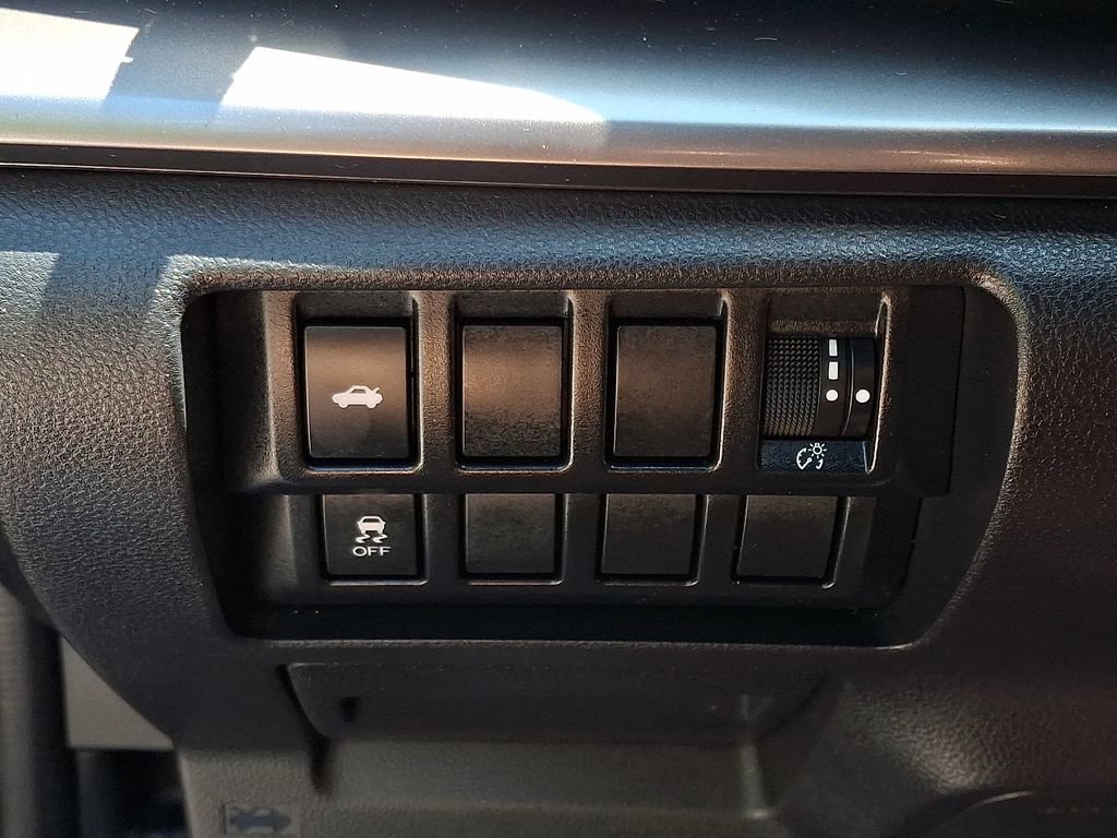 Used 2024 Subaru WRX AWD/4WD image 21