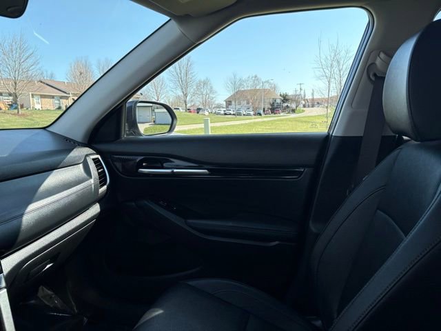 Used 2024 Kia Seltos EX AWD/4WD image 21