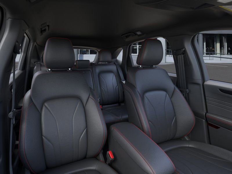 New 2026 Ford Escape ST-Line Elite w/ Premium Technology Package image 10