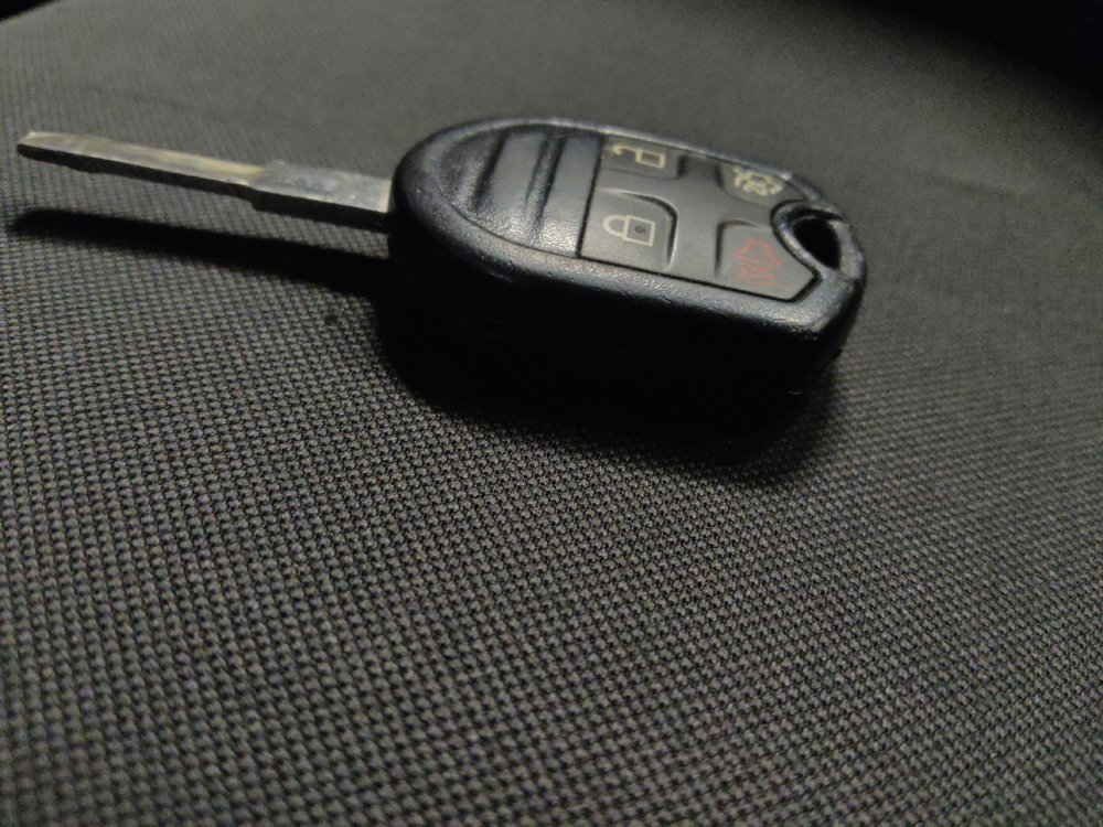 Used 2019 Ford Fiesta SE FWD image 32