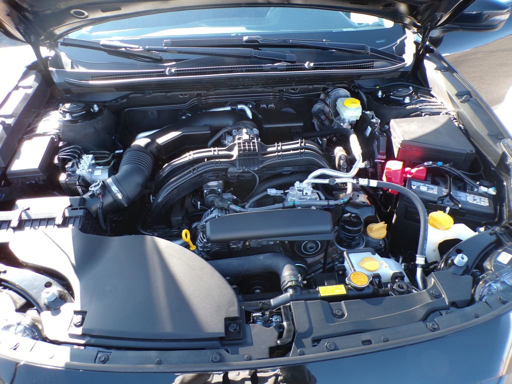 Used 2025 Subaru Legacy Premium image 31