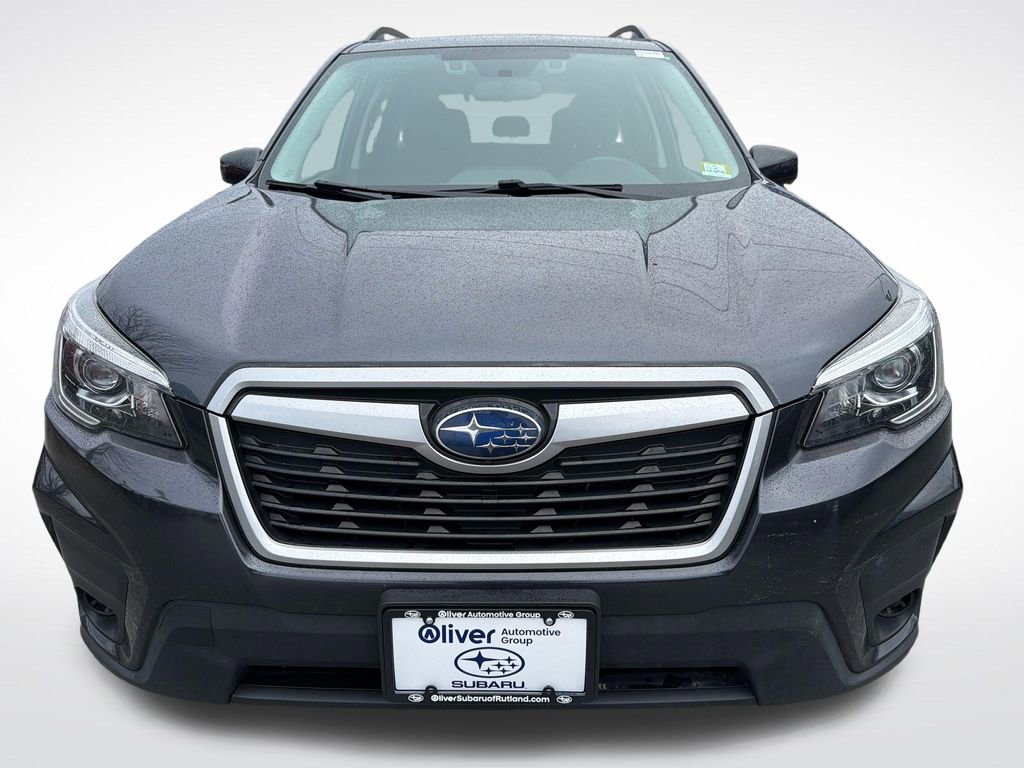 Used 2019 Subaru Forester Premium image 8