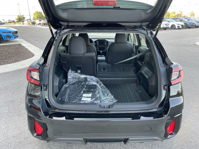 Used 2025 Subaru Impreza 2.0i image 19