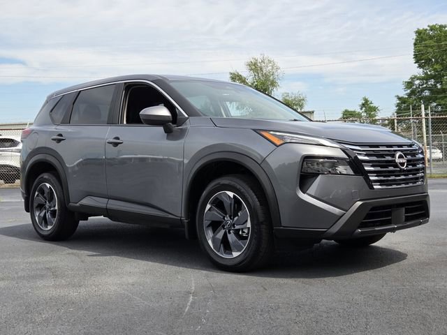 Used 2026 Nissan Rogue SV w/ Cold Weather Package FWD image 7