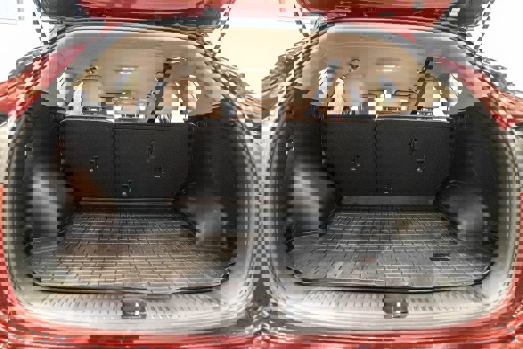 Used 2017 Hyundai Tucson SE Plus image 32