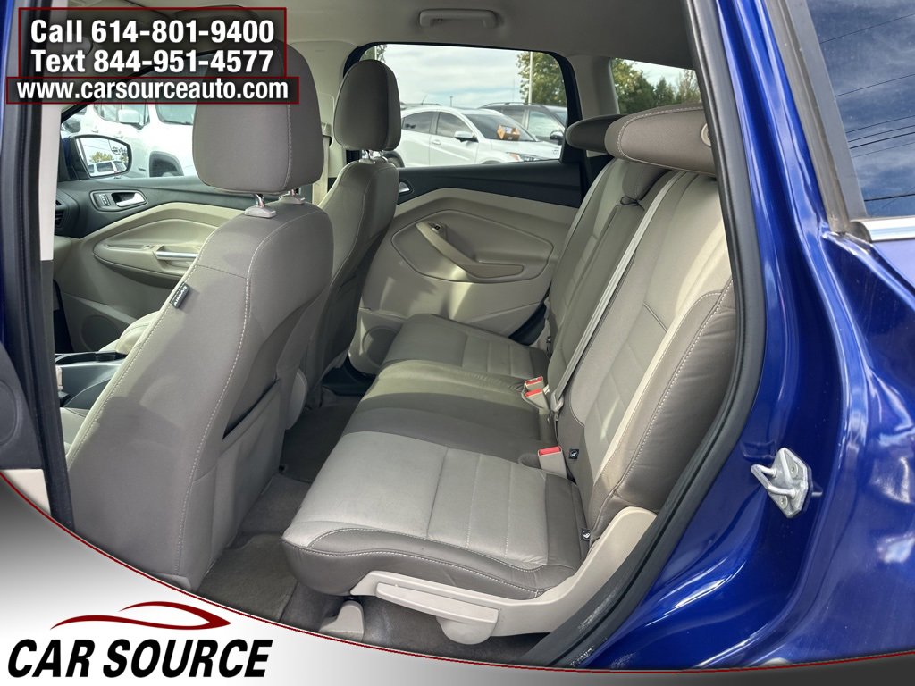 Used 2014 Ford Escape SE w/ Equipment Group 201A image 17