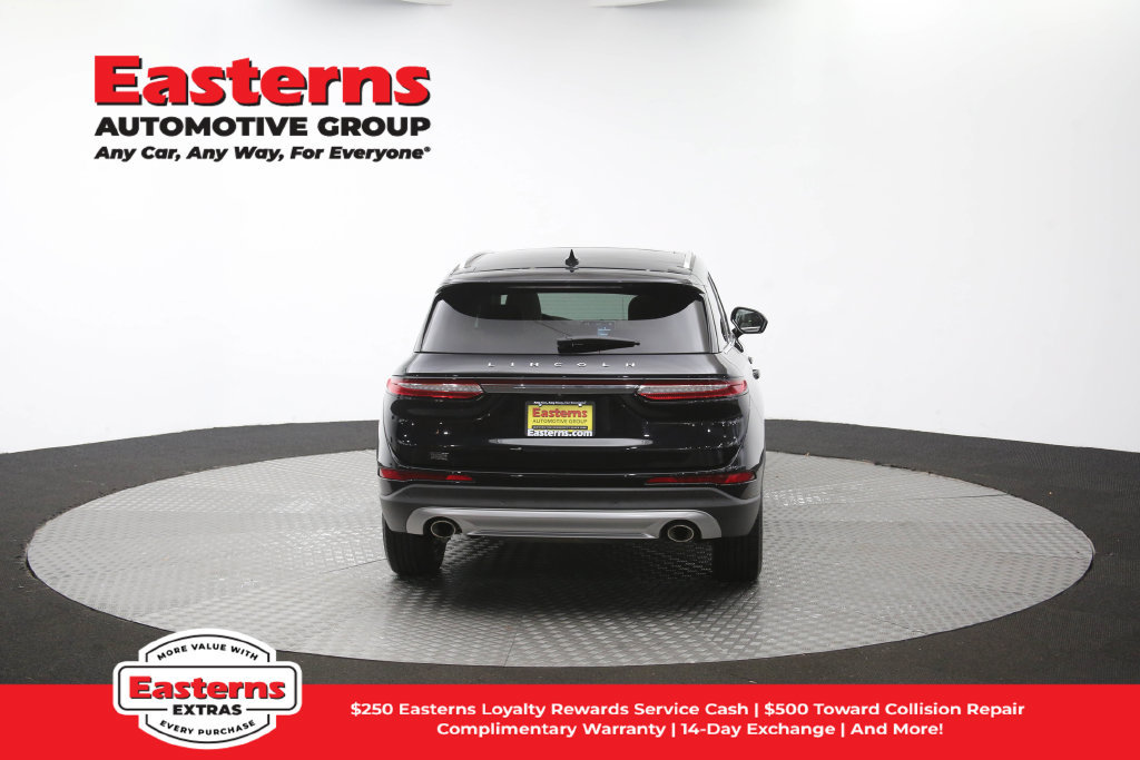 Used 2022 Lincoln Corsair FWD w/ Premium Package image 43