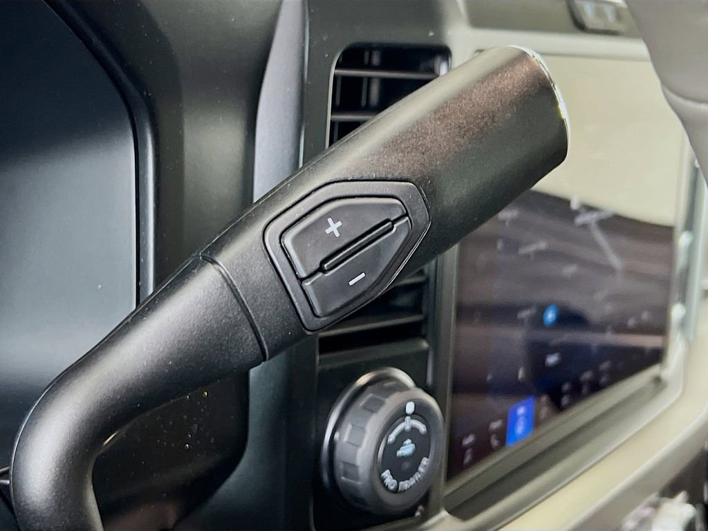 New 2026 Ford F350 Platinum w/ Platinum Plus Package image 10