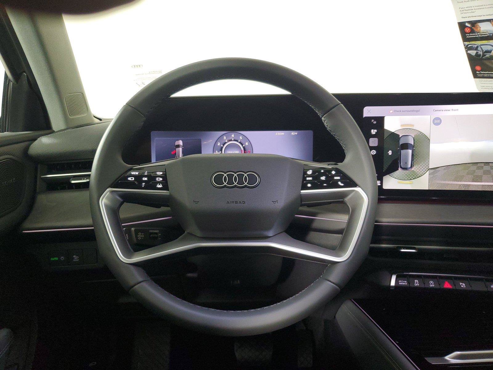 New 2026 Audi Q3 quattro 2.0T AWD/4WD image 17