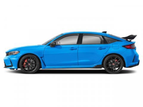 New 2026 Honda Civic Type R image 26