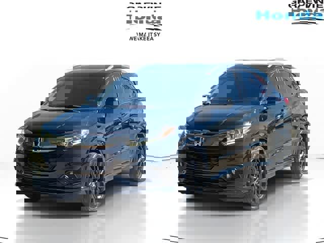 Used 2021 Honda HR-V Sport