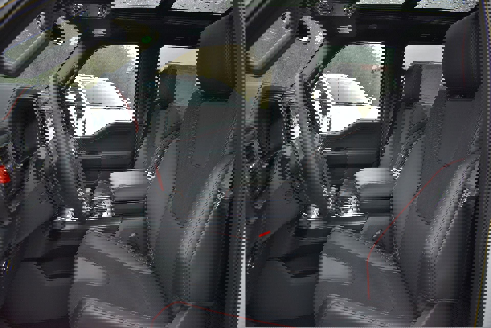 New 2026 Ford F150 Raptor image 21