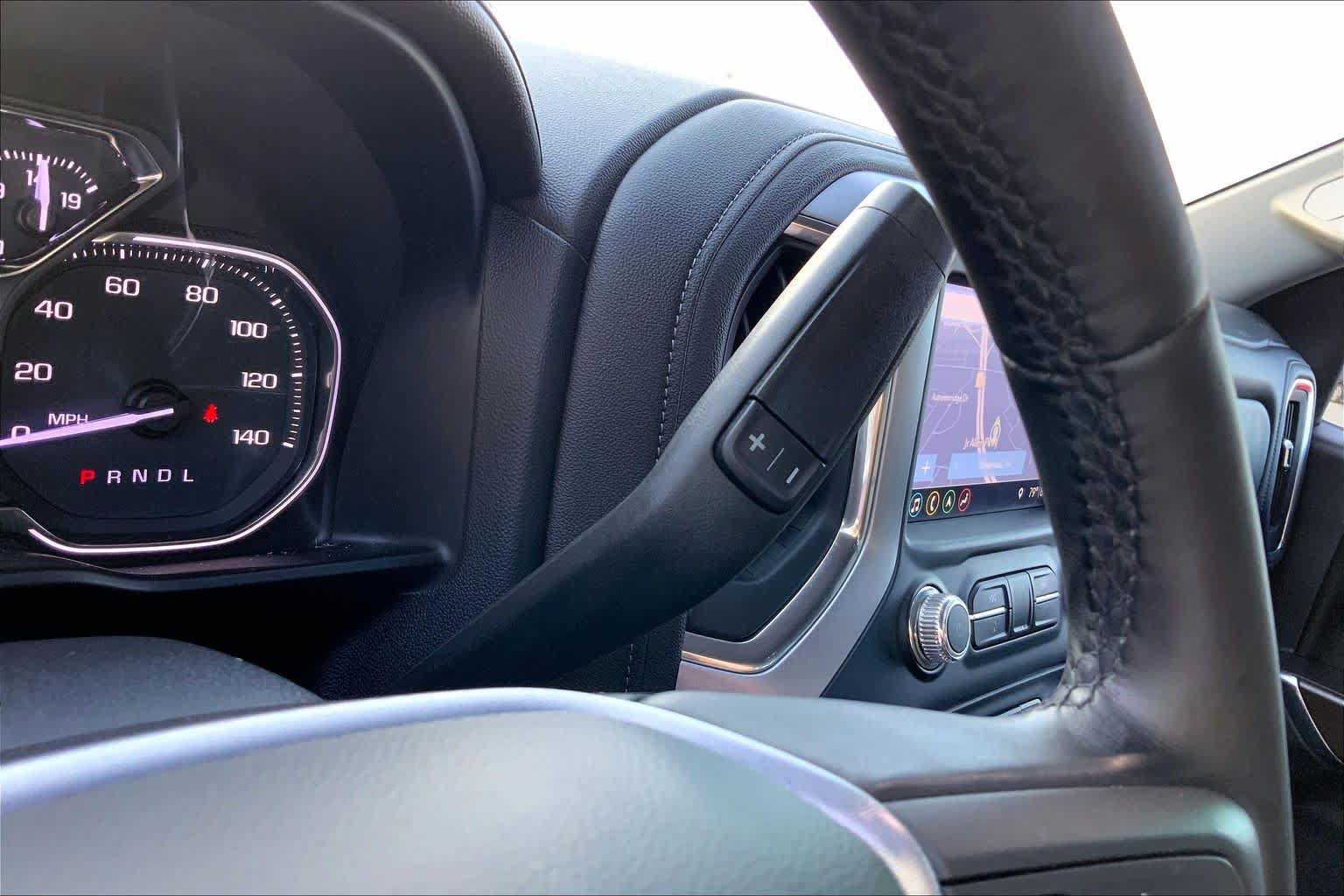 Used 2019 GMC Sierra 1500 SLT RWD image 14