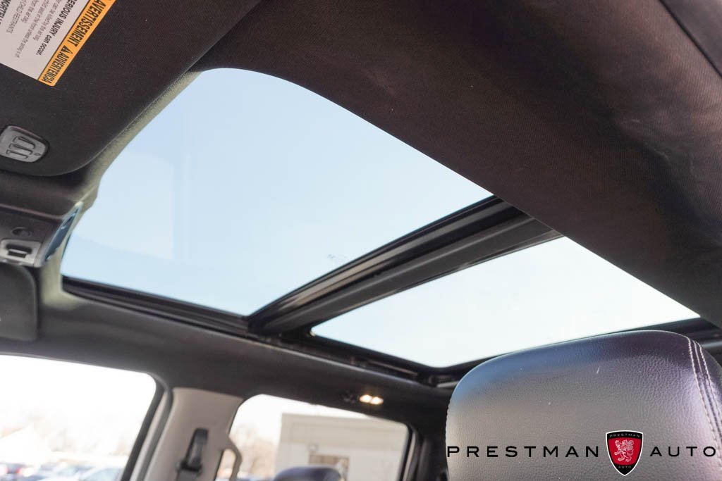 Used 2018 Ford F250 Lariat w/ Lariat Ultimate Package image 32