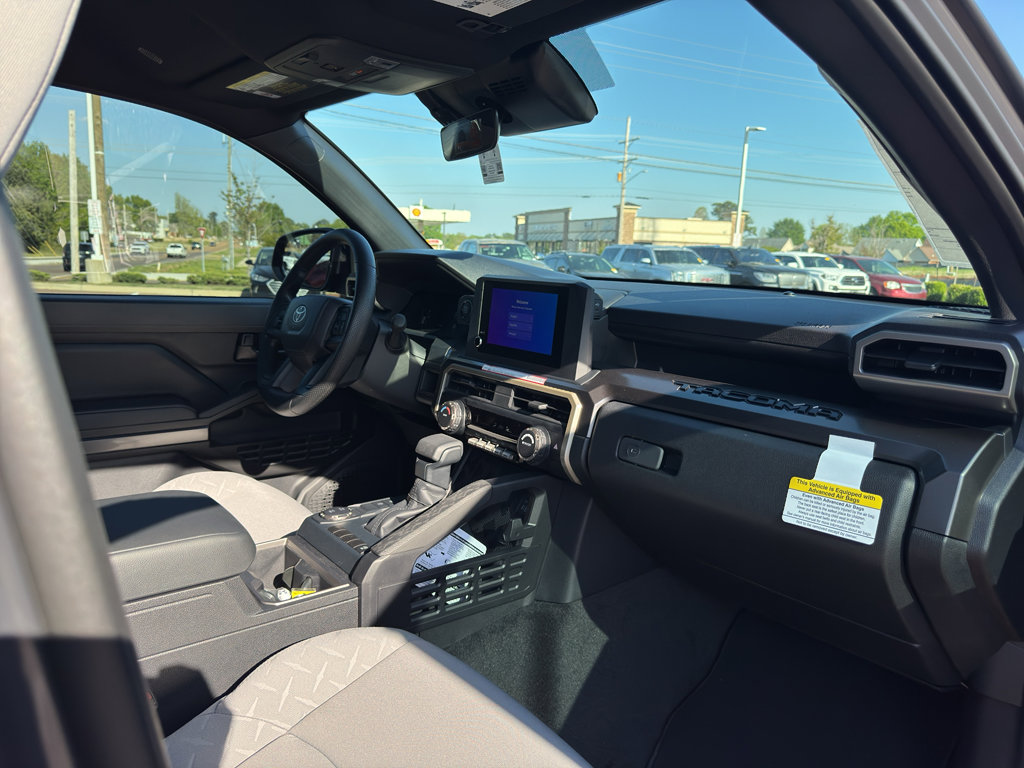 New 2026 Toyota Tacoma SR5 image 17