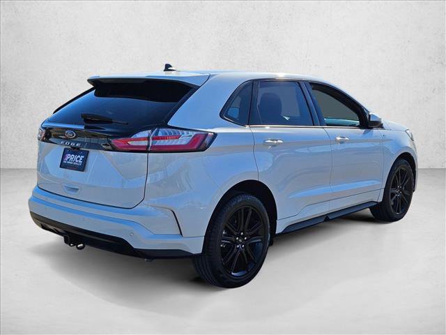 Used 2022 Ford Edge ST-Line w/ Class II Trailer Tow Package image 5