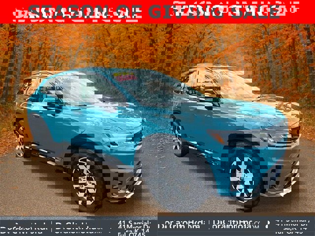 Certified 2024 Honda Prologue Touring