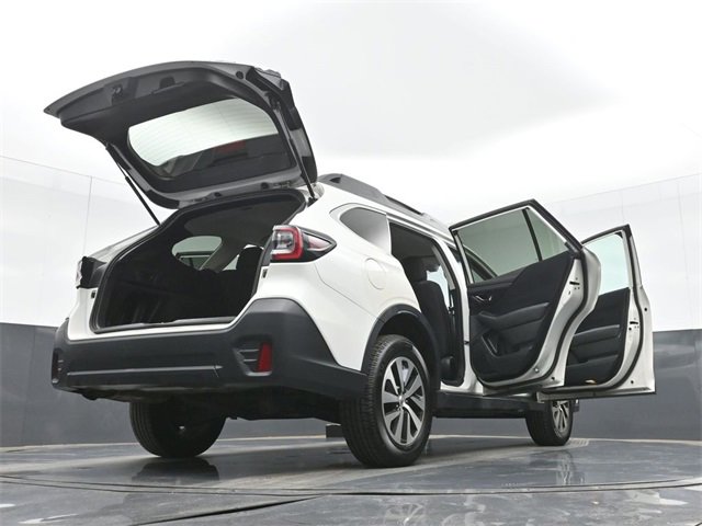 Used 2022 Subaru Outback Premium image 53
