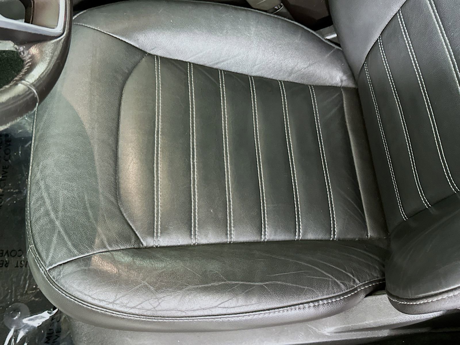Used 2016 Ford Fusion Energi SE FWD image 19