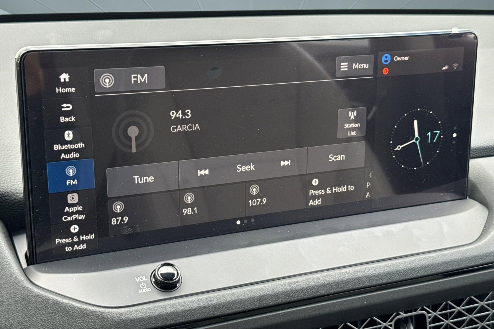 New 2026 Honda Accord EX-L image 23