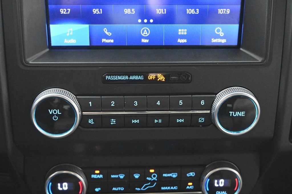 Used 2021 Ford Expedition Limited image 30