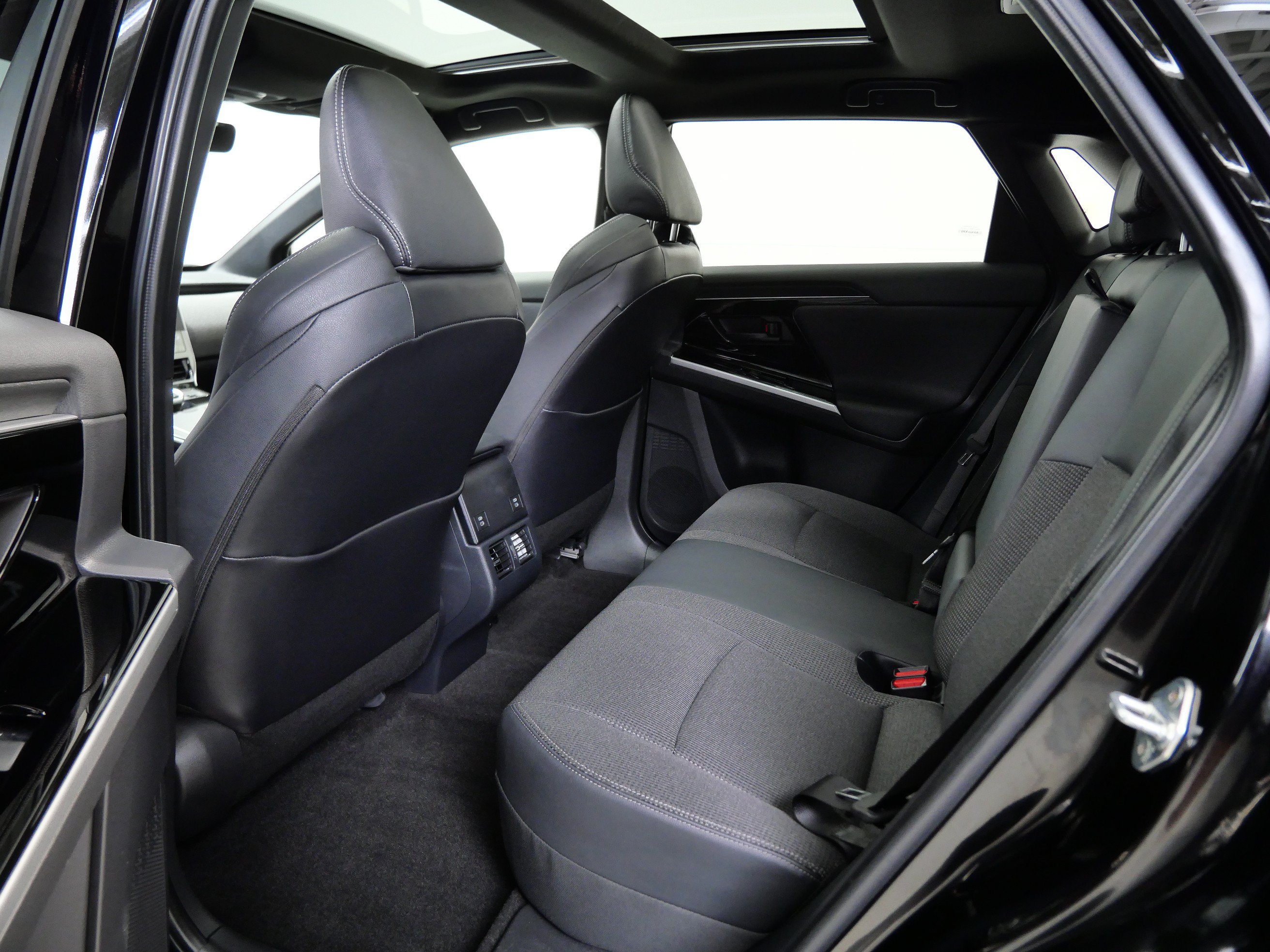 Used 2024 Toyota bZ4X AWD w/ Weather Package image 16