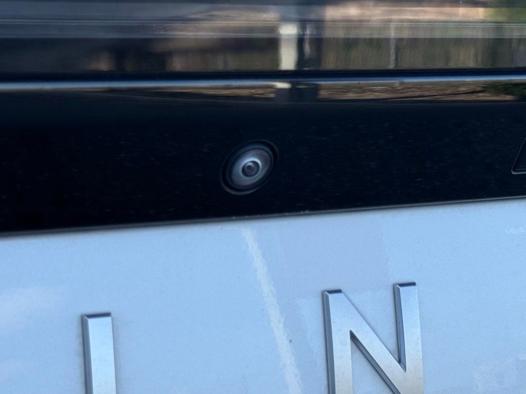 Used 2025 INFINITI QX80 Luxe image 63