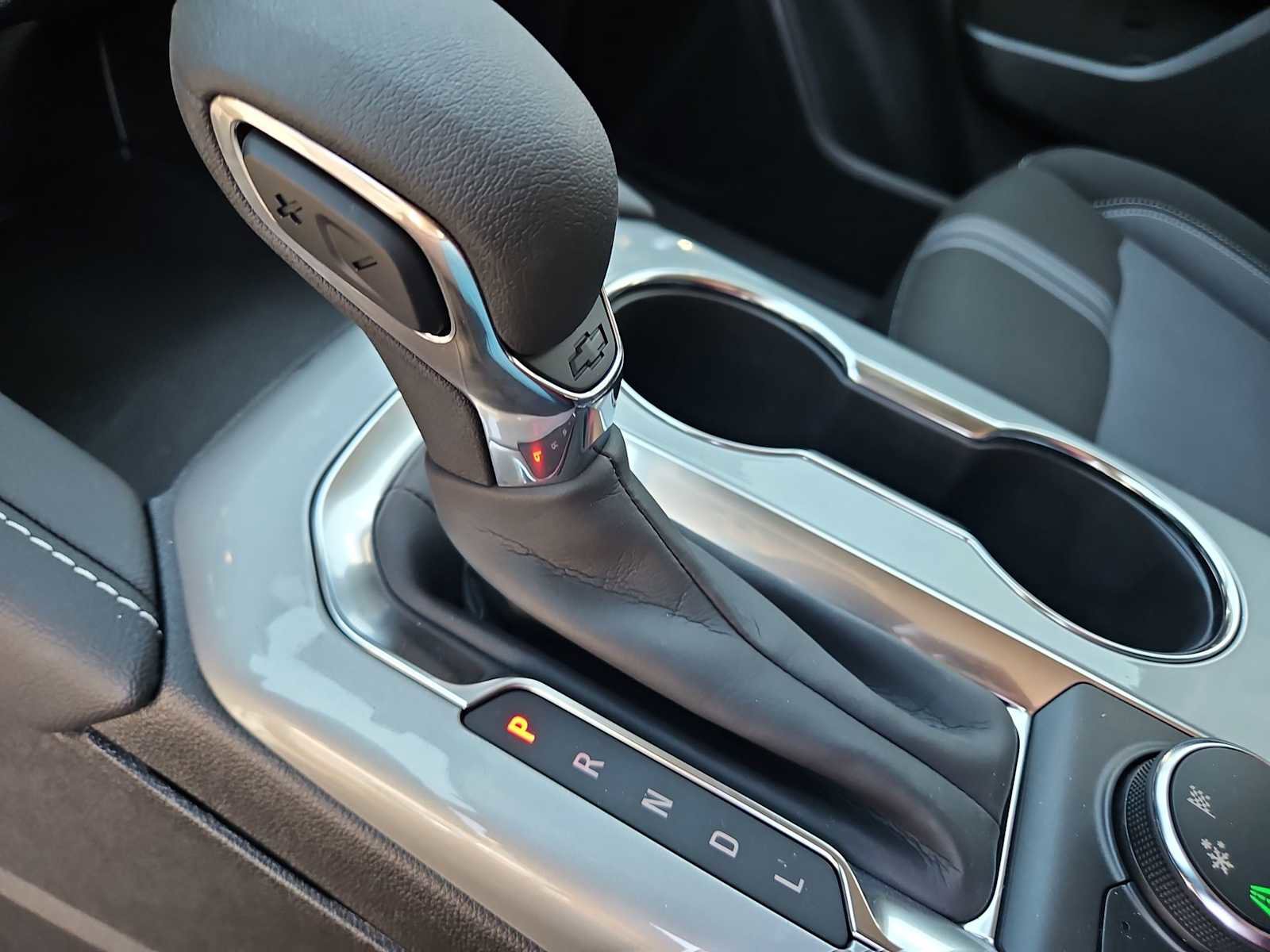 New 2025 Chevrolet Blazer LT image 21