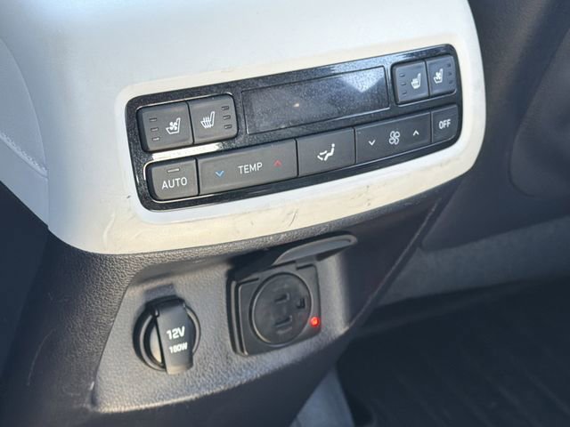 Used 2021 Hyundai Palisade Limited image 23