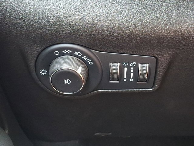 Certified 2022 Jeep Compass Trailhawk w/ Trailhawk Convenience Group image 27