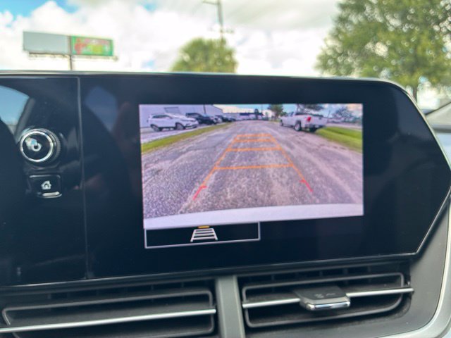 Used 2026 Chevrolet Trax LS FWD image 32